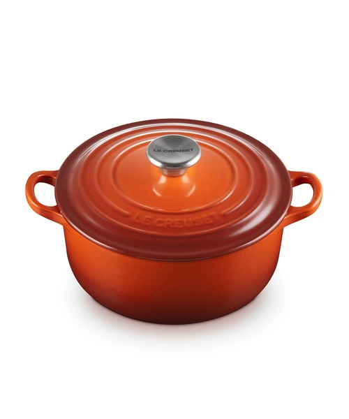 ル・クルーゼ　ソテーパン　20cm 福袋】Le Creuset 20000 ① (鋳物ホーロー鍋、ソテーパン)（福袋/福箱