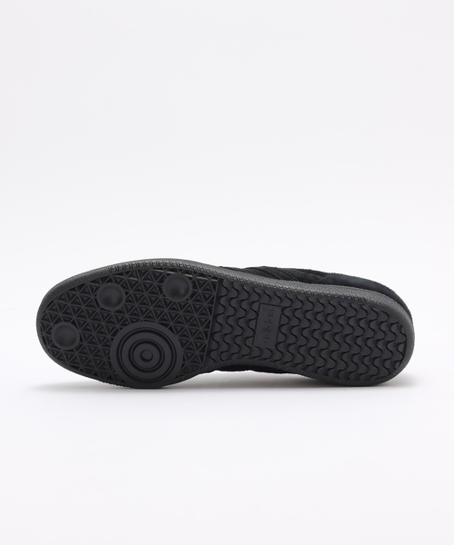 adidas(アディダス)の「adidas / アディダス SAMBA OG / JR0887(スニーカー・メンズ・ブラック・28cm/27.5cm/27cm/26.5cm/26cm)」の4枚目の写真