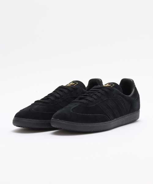 adidas(アディダス)の「adidas / アディダス SAMBA OG / JR0887(スニーカー・メンズ・ブラック・28cm/27.5cm/27cm/26.5cm/26cm)」の7枚目の写真