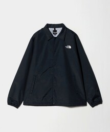 売り切り！新品未着用コーチブルゾンコートブラック jc6001_4.jpg