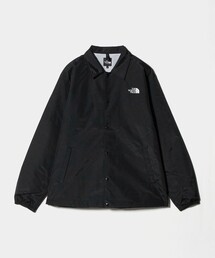 THE NORTH FACE 黒 ウィンターコーチジャケット　90 2way THE NORTH FACE 黒 ウィンターコーチジャケット 90 2way THE