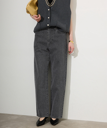 SLOBE IENA(スローブイエナ)の《4サイズ展開/追加7》LE DENIM ストレートデニムパンツ(デニムパンツ)