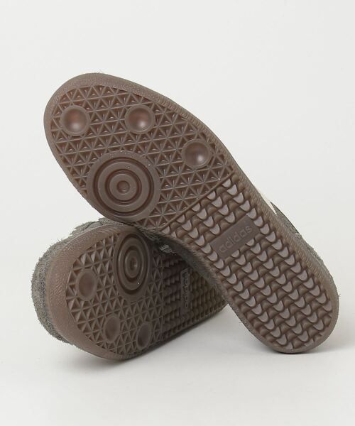 オージースミース ウェンズリー SPZL / WENSLEY SPZLシューズ / アディダスオリジナルス