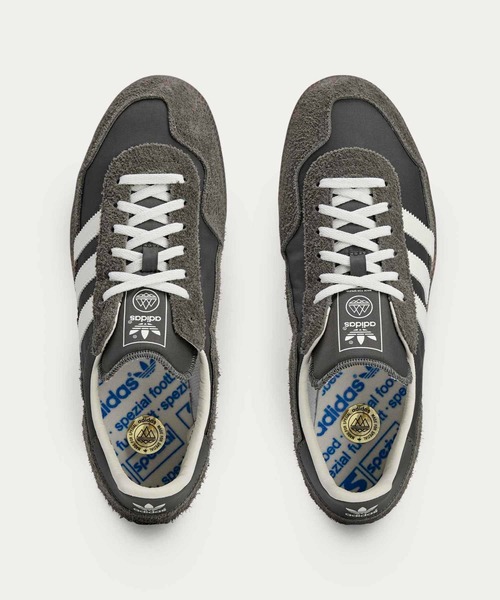 ウェンズリー SPZL / WENSLEY SPZLシューズ / アディダスオリジナルス