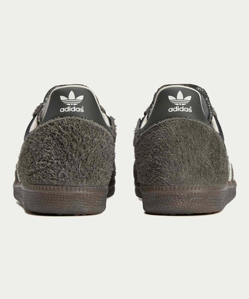 ウェンズリー SPZL / WENSLEY SPZLシューズ / アディダスオリジナルス