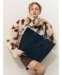 FRAY I.D（フレイアイディー）の「【LeSportsac× FRAY I.D】RB LARGE 2WAY TOTE（トートバッグ・レディース）」