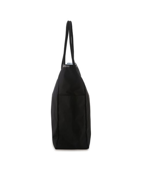 FRAY I.D（フレイアイディー）の「【LeSportsac× FRAY I.D】RB LARGE 2WAY TOTE（トートバッグ・レディース・ブラック・F）」の9枚目の写真