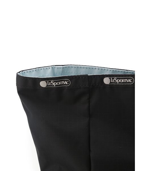 FRAY I.D（フレイアイディー）の「【LeSportsac× FRAY I.D】RB LARGE 2WAY TOTE（トートバッグ・レディース・ブラック・F）」の10枚目の写真