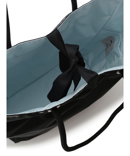 FRAY I.D（フレイアイディー）の「【LeSportsac× FRAY I.D】RB LARGE 2WAY TOTE（トートバッグ・レディース・ブラック・F）」の13枚目の写真