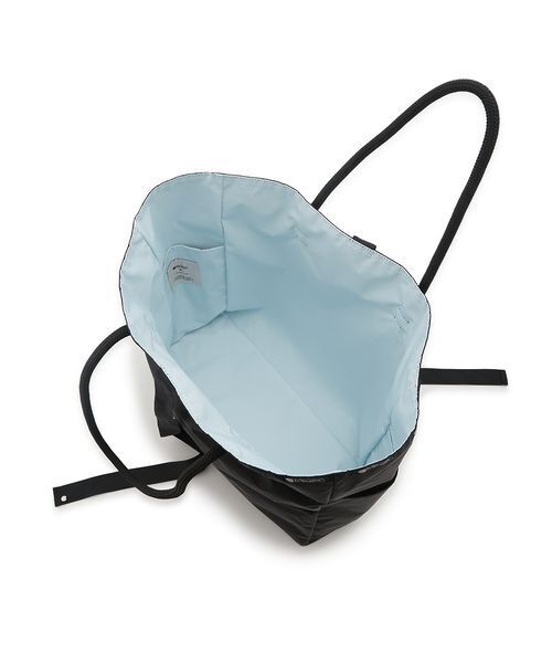 FRAY I.D（フレイアイディー）の「【LeSportsac× FRAY I.D】RB LARGE 2WAY TOTE（トートバッグ・レディース・ブラック・F）」の15枚目の写真