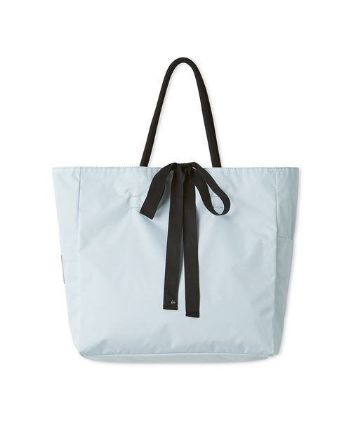 FRAY I.D（フレイアイディー）の「【LeSportsac× FRAY I.D】RB LARGE 2WAY TOTE（トートバッグ・レディース・ブラック・F）」の18枚目の写真