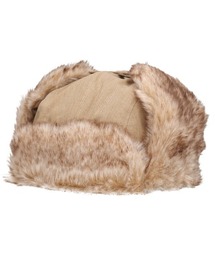 フライト」に該当するキャップ（ベージュ系）ファッション通販 - ZOZOTOWN