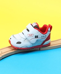 CARROT（キャロット）の「【MoonStar／ムーンスター】CR 40JR ベビーシューズ（スニーカー・キッズ）」