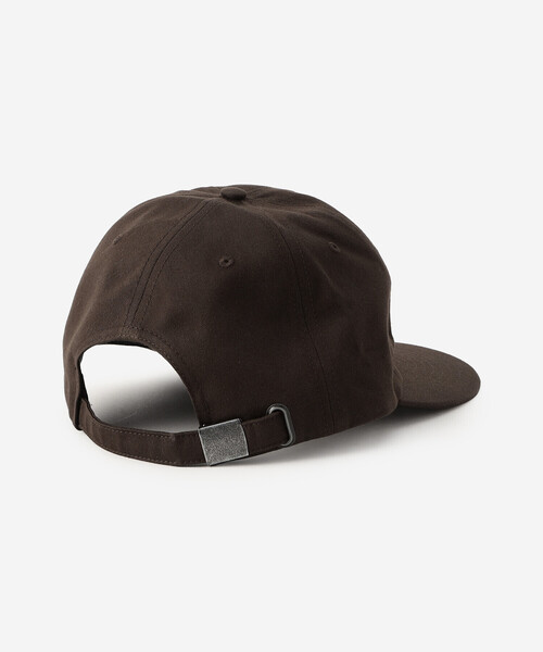 STAY HUNGRY | BLOCK 90's コットン 6Pキャップ（キャップ）｜Bshop