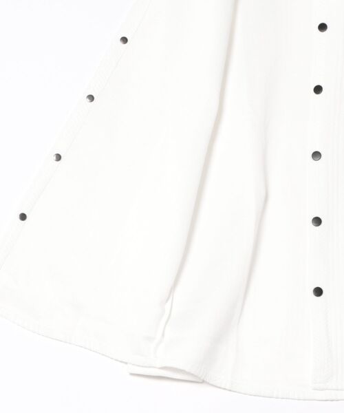 aimoha(アイモハ)の「ジェガードニットシャツジャケット/Jegard knit shirt jacket(その他アウター・メンズ・ホワイト/ブラック・X-LARGE/XXX-LARGE/XX-LARGE)」の21枚目の写真