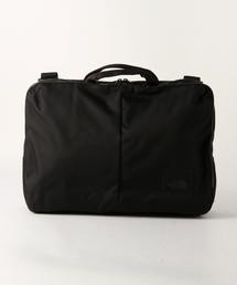 THE NORTH FACE | ＜THE NORTH FACE（ザ・ノースフェイス）＞ Shuttle Brief(ビジネスバッグ)