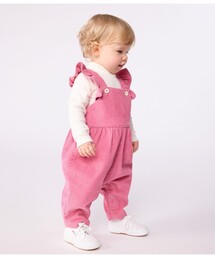 PETIT BATEAU | サロペット(サロペット/オーバーオール)