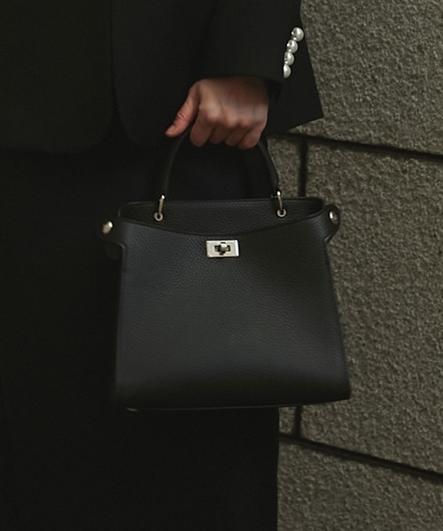 michino/ミチノ】LUTECE MINI/ルテスミニバッグ/ショルダーバッグ