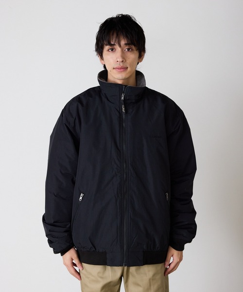 L.L.Bean（エルエルビーン）の「L.L.Bean/エル・エル・ビーン ナイロンブルゾン フリース裏地（ブルゾン・メンズ・ブラック・M/L/XL）」の17枚目の写真