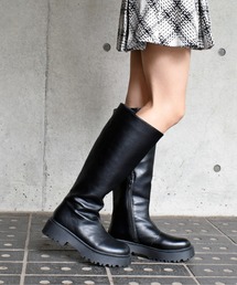 ロングブーツ