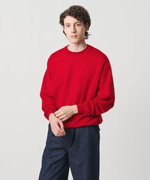 UNITED ARROWS｜ユナイテッドアローズのニット/セーター（レッド/赤色