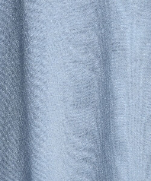 UNITED ARROWS（ユナイテッドアローズ）の「カシミヤ ハイゲージ クルーネックニット（ニット/セーター・メンズ・グレー系/ライトブルー/レッド・XL/L/M/S）」の18枚目の写真