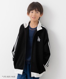 MLB（メジャーリーグベースボール）の「〈MLB〉トラックジャケット ドライスウェット（ジャージ）」