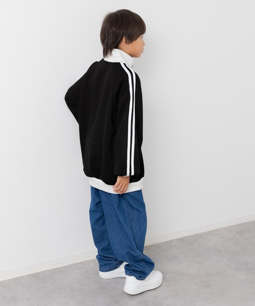 MLB〉トラックジャケット ドライスウェット（ジャージ）｜MLB