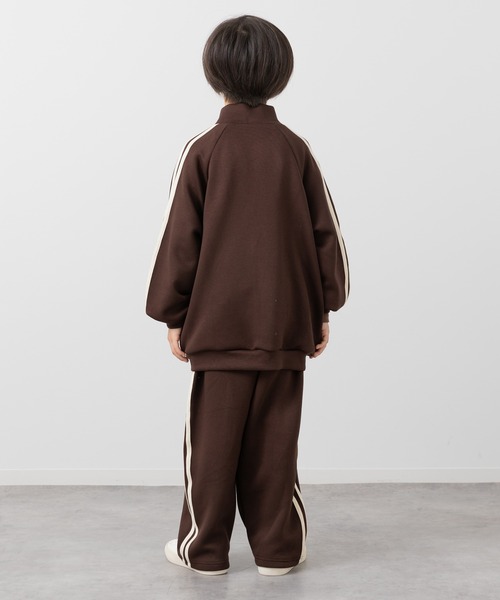 MLB〉トラックジャケット ドライスウェット（ジャージ）｜MLB