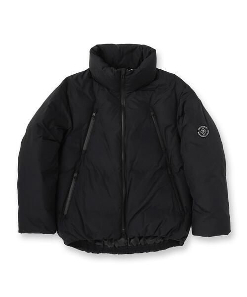 セール】【700フィルパワー/高品質ダウン】ファンクショナル