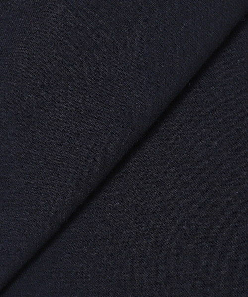 JOURNAL STANDARD relume(ジャーナルスタンダード レリューム)の「《追加2》カルゼドロストシャツ(シャツ/ブラウス・レディース・ネイビー/グレー/ブラウン・FREE)」の17枚目の写真