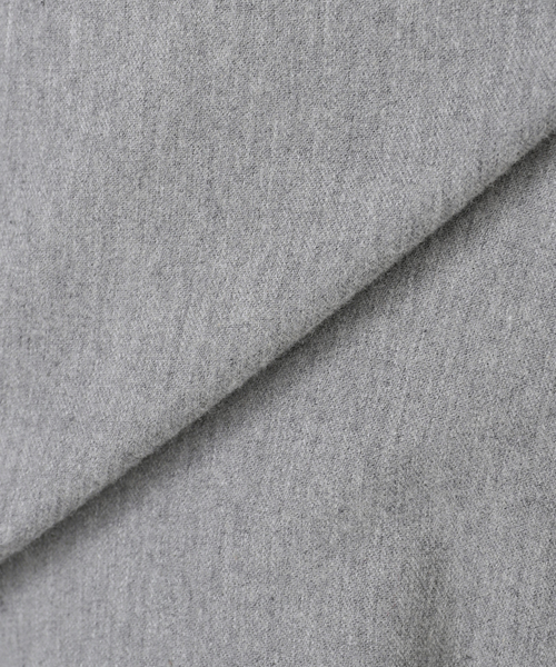 JOURNAL STANDARD relume(ジャーナルスタンダード レリューム)の「《追加2》カルゼドロストシャツ(シャツ/ブラウス・レディース・ネイビー/グレー/ブラウン・FREE)」の20枚目の写真