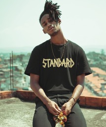 FUNALIVE（ファンアライブ）の「Snatch 1.5cm幅マスキングテープ風 プリントキット 2枚セット（ステッカー/テープ・メンズ）」