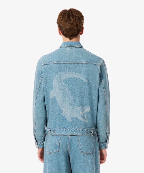 LACOSTE（ラコステ）の「【ヴィンテージ古着】LACOSTE/ラコステ