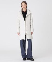 BLUE LABEL CRESTBRIDGE｜ブルーレーベルクレストブリッジのダウン