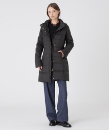 新品◾️ブルーレーベルブラック ダウンジャケット 38 BLUE LABEL / BLACK LABEL CRESTBRIDGE｜ブルーレーベル / ブラック