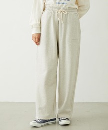 MILKFED. | LOOSE SWEATPANTS(スウェットパンツ)