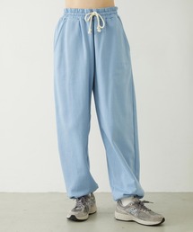 MILKFED. | LOOSE SWEATPANTS(スウェットパンツ)