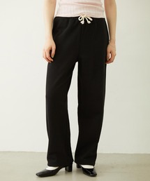 MILKFED. | LOOSE SWEATPANTS(スウェットパンツ)