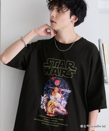 STAR WARS（スターウォーズ）の「半袖Tシャツ（Tシャツ/カットソー）」