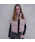 AVANDRESS�i�A�o���h���X �j�́uMoonlight Vest PINK�i�_�E���x�X�g�j�v�bPINK