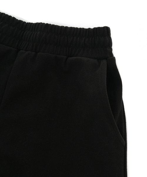 GAKKAI UNIONS(ガッカイユニオンズ)の「イグルースウェットショートパンツブラック(その他パンツ・レディース・その他・MEDIUM/LARGE)」の4枚目の写真