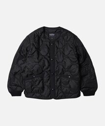M1965 FIELD LINER JACKET 005 _ BLACK