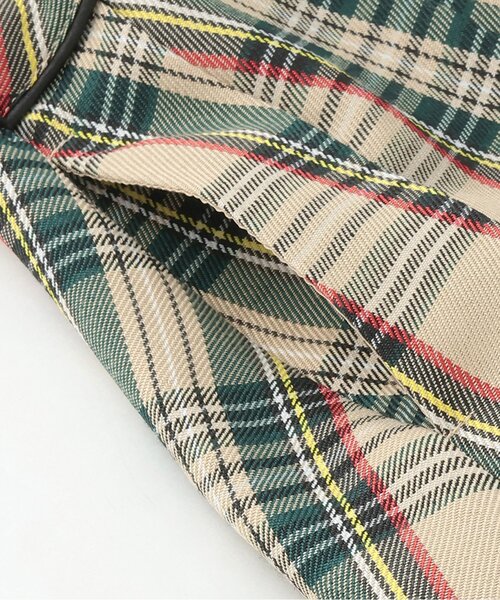 by LOVEiT（バイラビット）の「ワンポイントリボンプリーツスカート（スカート・キッズ・ブラック/ベージュ・130cm/160cm/120cm/140cm/150cm）」の5枚目の写真