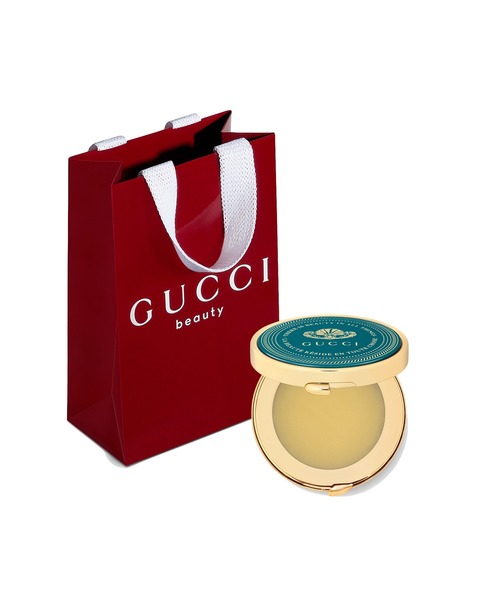 グッチ バーム ヌリサン ユニヴェルセル（ZOZOCOSME 限定ギフトセット