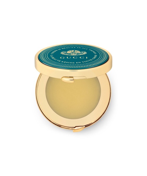 グッチ バーム ヌリサン ユニヴェルセル（ZOZOCOSME 限定ギフトセット