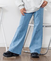 algy | フレアパンツ(その他パンツ)