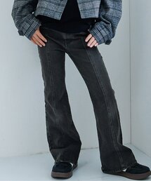 algy | フレアパンツ(その他パンツ)