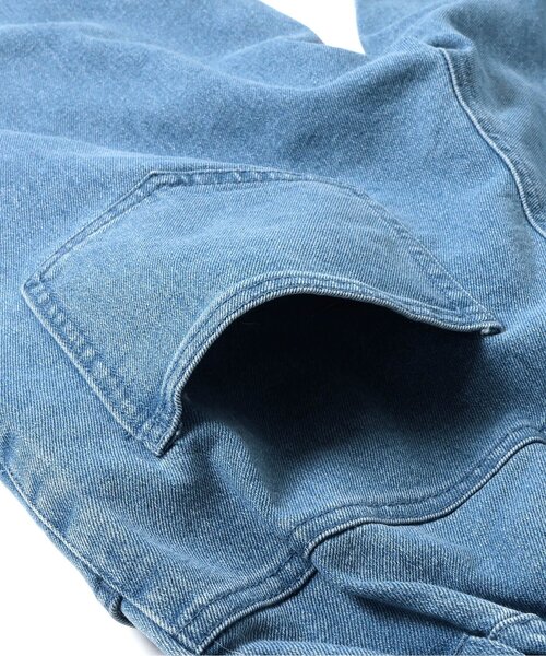 algy（アルジー）の「フレアパンツ（その他パンツ・キッズ・ブラック/サックスブルー・XX-SMALL/X-SMALL/SMALL/MEDIUM）」の14枚目の写真