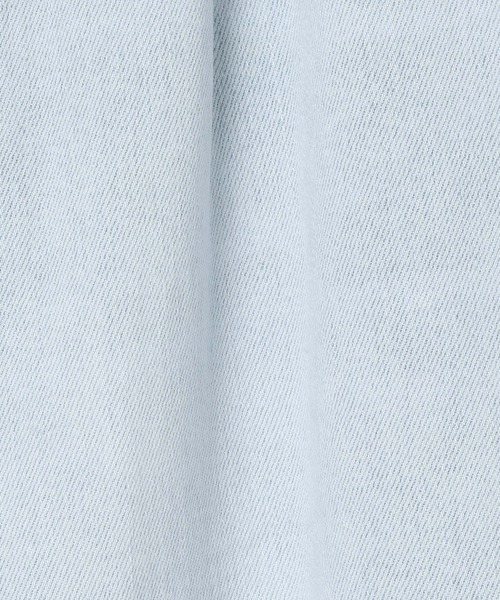 BAYFLOW(ベイフロー)の「バレルデニムパンツ(デニムパンツ・メンズ・ライトブルー/チャコール・MEDIUM/LARGE)」の18枚目の写真